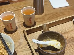 -李百蟹·江南蟹黄面·河景餐厅(夫子庙总店)