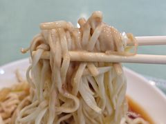 -白玉兰小吃(新村路店)