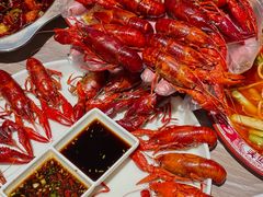 -李叔叔虾蟹大排档(青羊店)