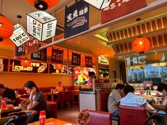 -莲寿司(国兴店)