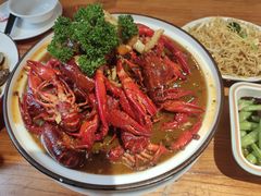 -戴记龙虾(天泽街店)