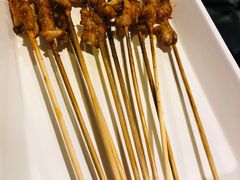 -花腰餐吧Bistro烧烤 傣味(传媒大学店)