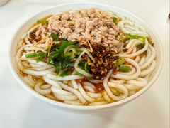 -黄金娣米线(盛邦老店)