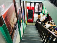 大堂-清真蒋有记(老门东店)