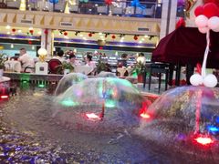 -碧中海汤泉汗蒸酒店