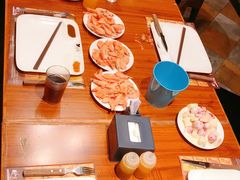 -汉巴味德(大悦城店)