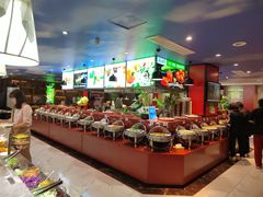 -素心素食(翠苑店)
