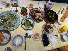 -惠食佳·朱雀(东方商厦店)
