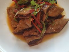 -巴依老爷新疆美食(工体旗舰店)