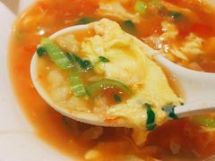 噶瘩汤-望京小腰(北京总店)