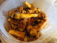 -有奴思烤肉·清真(正宁路店)