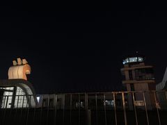 -德宏芒市国际机场