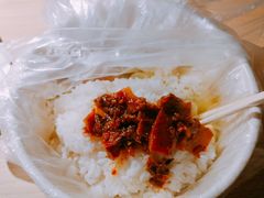 -东北师大净月校区食堂