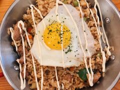 -青春分食(仙林大学城店)