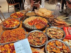 -辣不怕口味虾(长沙总店)