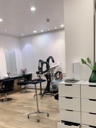 -YESIDO椰岛造型烫发染发