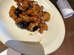 -肆海小川菜酒馆Wine Bistro (青年路店)