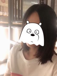 -黛蓝形象定制