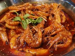 -槐店王婆大虾(开发区店)