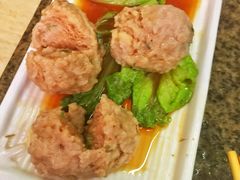 -百回味老爸茶(海彤店)