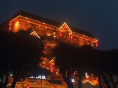 -弓虽昌焖烧鸡(大竹林店)