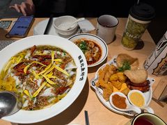 -太二酸菜鱼(深圳布吉万象汇店)