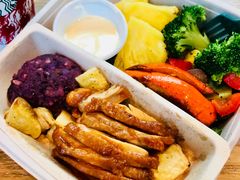 -星巴克(成都机场T2店)