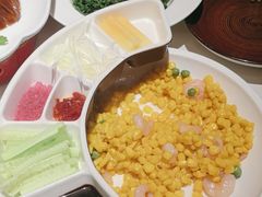-大鸭梨烤鸭店(花园村店)