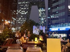 -京A Taproom·精酿餐吧(CBD店)