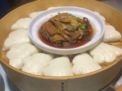 -阿西娅食府(中关村店)