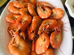 -钱大妈海鲜饭店(保利林语店)