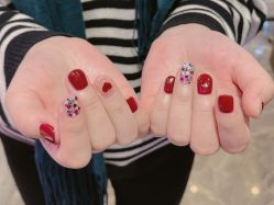 -RL Nail·瑞丽美甲美睫品牌原创店