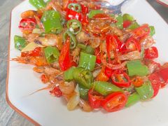 -南雄雄州土菜餐厅(粤北大厦店)