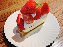 -黑草莓(重庆路店)