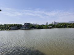 -江心屿景区