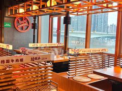 -拾勝牛·江景安格斯烧肉放题(江湾阳光天地店)