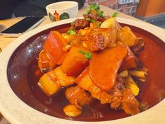 -味莊餐厅(康庄南街店)