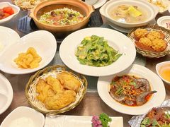 -庄氏祥记家常食府(国瑞建材家居博览中心店)