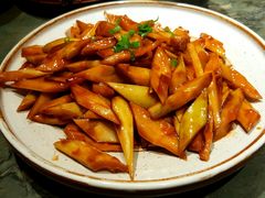 -兰溪小馆(首经贸店)