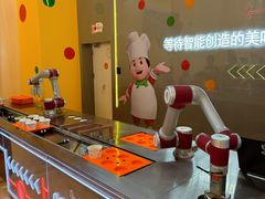 -康师傅味来馆