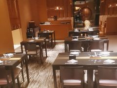 -西村日本料理(香格里拉饭店)