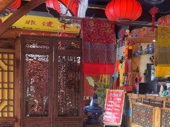 -凤吉园乌拉满族火锅中华老字号(繁荣路店)