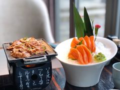 -山葵家·创意料理(宁波来福士店)
