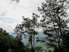 -重庆雨台山风景区