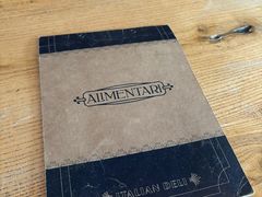 -Alimentari早午餐(安福路店)