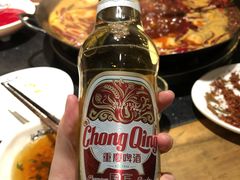 -纸盐河码头火锅(十八梯店)