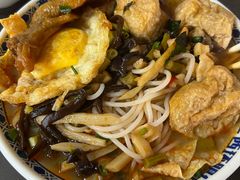 -西环肥仔螺蛳粉(南宁第一分店)