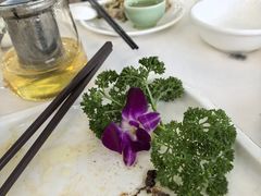 -馨越楼·点心·粤菜(赤坎店)