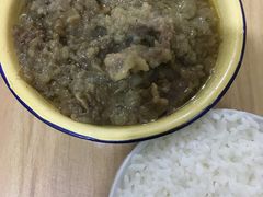 -定家小酥肉·清真(回民街店)
