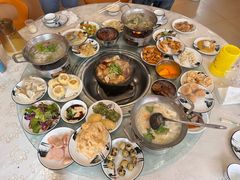 -柳沟豆腐宴69号福豆堂